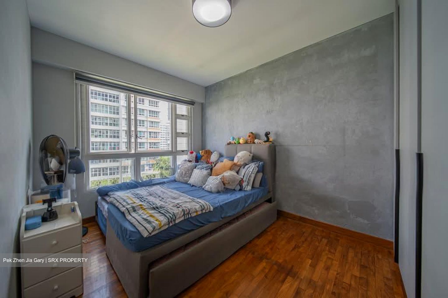 Blk 617C Punggol Breeze (Punggol), HDB 5 Rooms #592998211